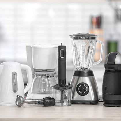 Kitchen Appliances