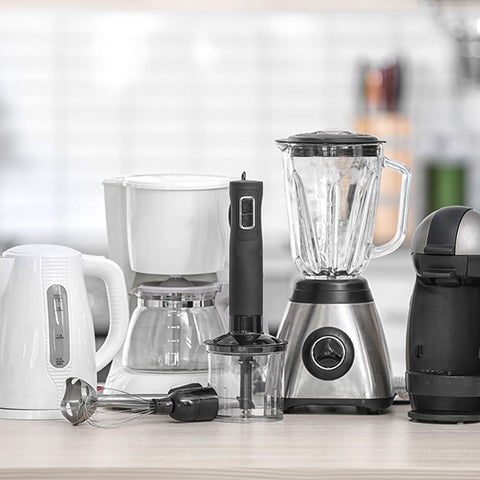 Kitchen Appliances