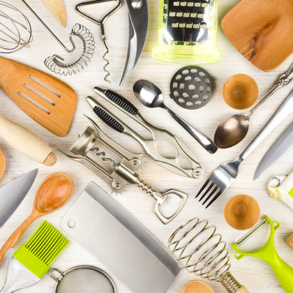 Kitchen Appliance Accessories