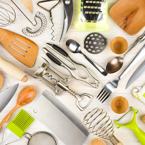 Kitchen Appliance Accessories