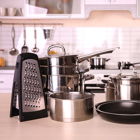 Kitchen Tools & Utensils