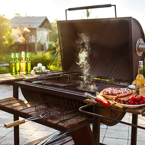 Outdoor Grills