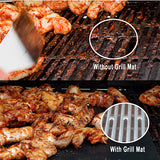 Heavy-duty Grill Mat