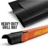 Heavy-duty Grill Mat