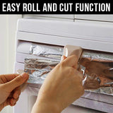 4-in-1 Kitchen Roll Holder