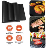 Heavy-duty Grill Mat