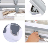 4-in-1 Kitchen Roll Holder