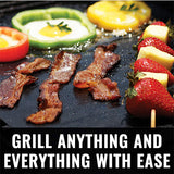Heavy-duty Grill Mat