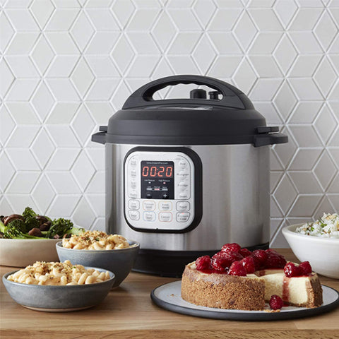 7-in-1 Electric Pressure Cooker