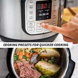 7-in-1 Electric Pressure Cooker