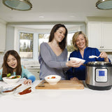 7-in-1 Electric Pressure Cooker