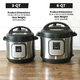 7-in-1 Electric Pressure Cooker