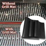 Heavy-duty Grill Mat