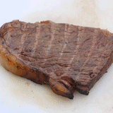 Barbecue Meat Branding Iron