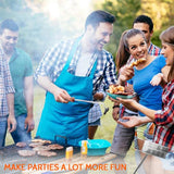 Barbecue Meat Branding Iron