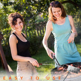 Barbecue Meat Branding Iron