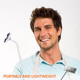 Barbecue Meat Branding Iron