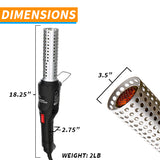 𝗦𝗔𝗩𝗘 $𝟮𝟬 🔥 | Electric Hot Air Firestarter