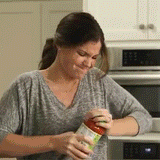 Easy Twist Jar Opener