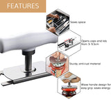 Easy Twist Jar Opener