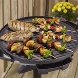 Indoor - Outdoor Electric Grill