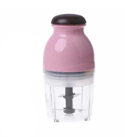 Portable Food Processor