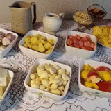 Portable Food Processor