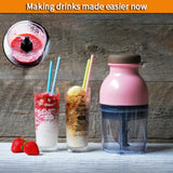 Portable Food Processor