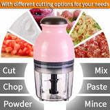 Portable Food Processor