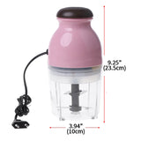Portable Food Processor