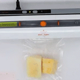 Food Vacuum & Sealer