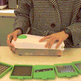 Veggie & Fruit Chopper