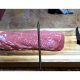 Meat Marinade Injector