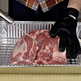 Meat Marinade Injector