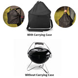 Portable Kettle Grill