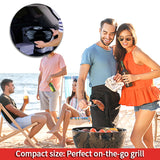 Portable Kettle Grill