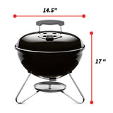 Portable Kettle Grill