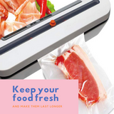 Food Vacuum & Sealer