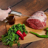 Meat Marinade Injector