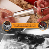 Meat Marinade Injector