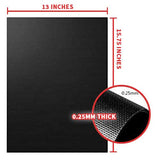 Multipurpose Grill Mat (Set of 6)