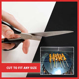 Multipurpose Grill Mat (Set of 6)