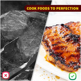 Safe & Easy Butane Searing Torch