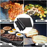 Multipurpose Grill Mat (Set of 6)
