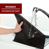 Multipurpose Grill Mat (Set of 6)