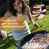Non-Stick Grill Mat (3 pcs)