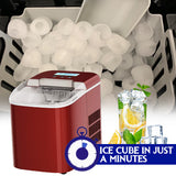 Portable Ice Maker
