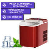 Portable Ice Maker