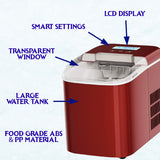 Portable Ice Maker
