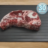 🔥 𝗘𝗔𝗥𝗟𝗬 𝗕𝗙𝗖𝗠 𝗦𝗔𝗟𝗘 🔥 𝟯𝟳% 𝗦𝗔𝗟𝗘 + 𝗙𝗥𝗘𝗘 𝗦𝗛𝗜𝗣𝗣𝗜𝗡𝗚 🚚 Quick-Dry Defrosting Tray